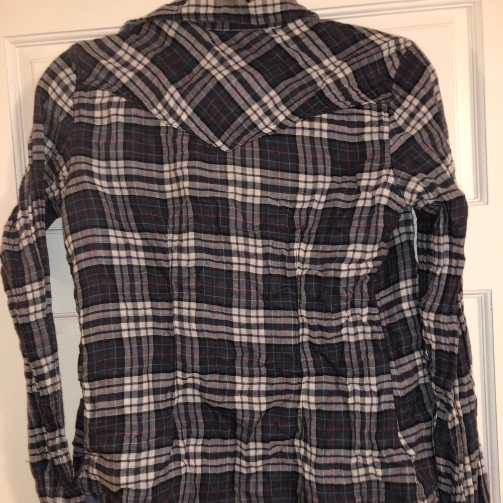 Flannel - Picture 2 of 2